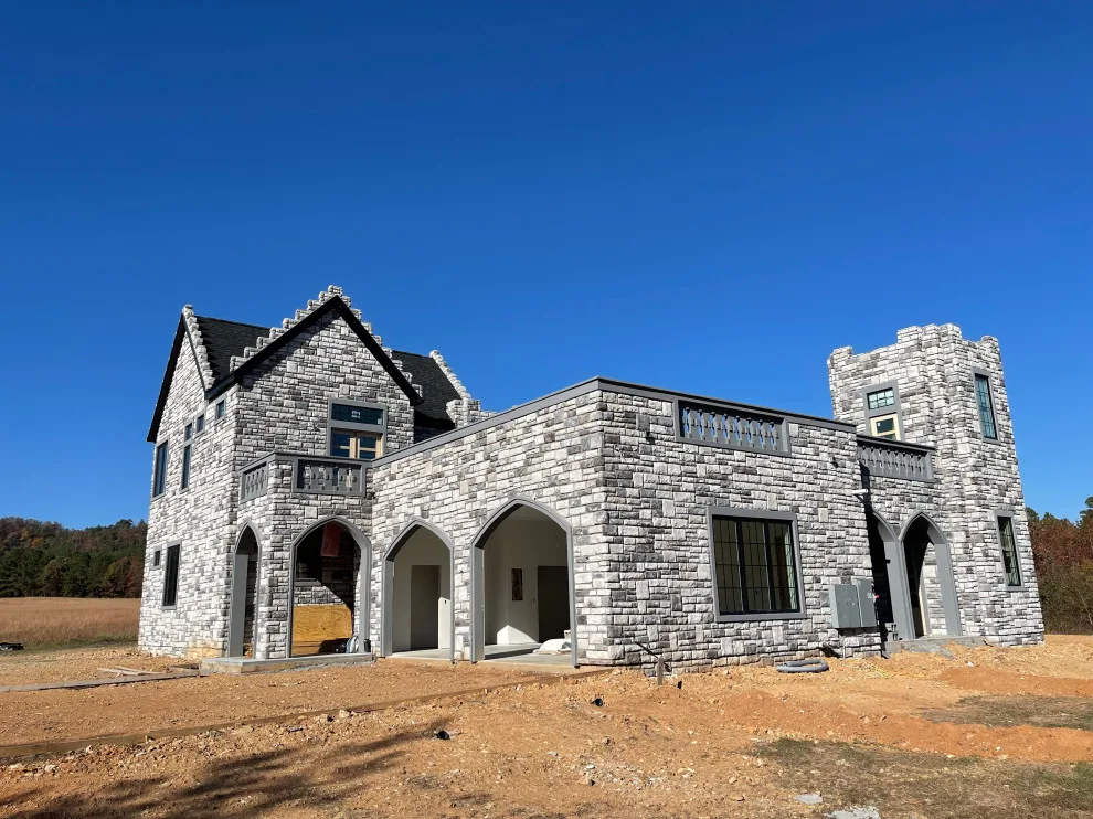 The Castle of the Duke by Neil Robinson Custom Homes, LLC - Photo 19