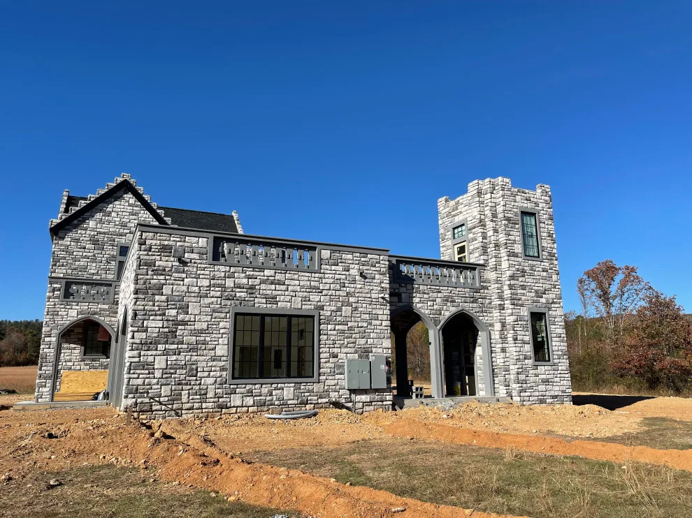 The Castle of the Duke by Neil Robinson Custom Homes, LLC - Photo 49