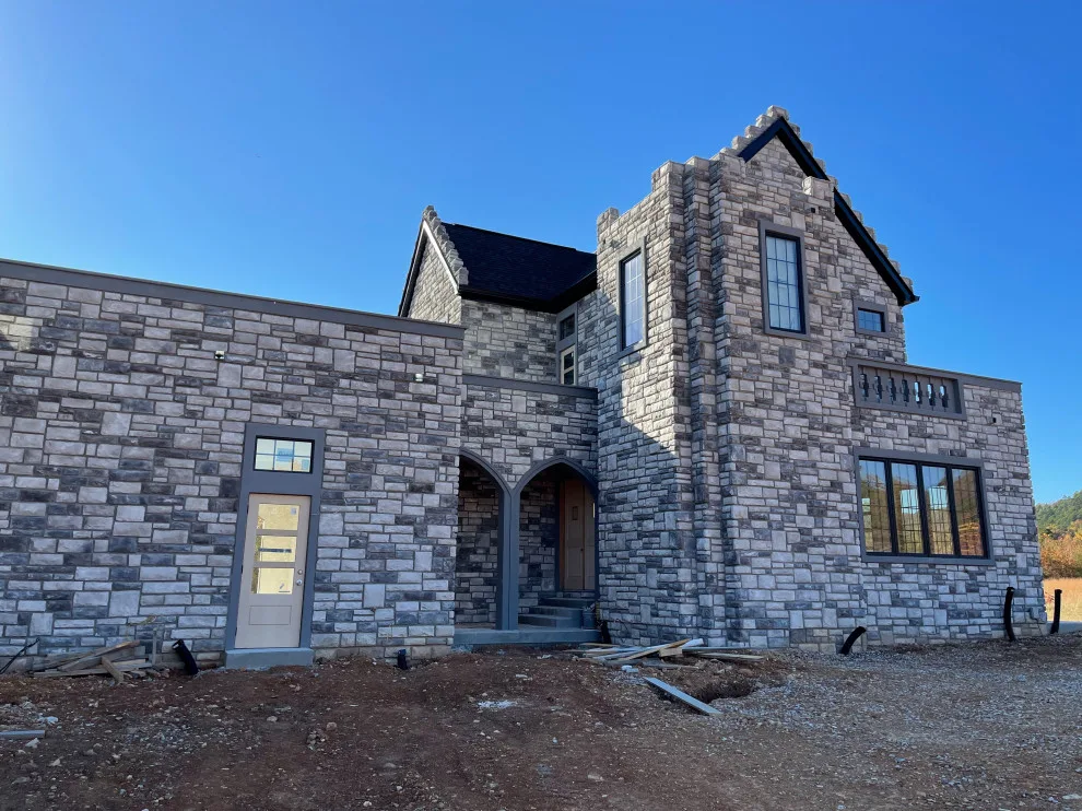 The Castle of the Duke by Neil Robinson Custom Homes, LLC - Photo 58