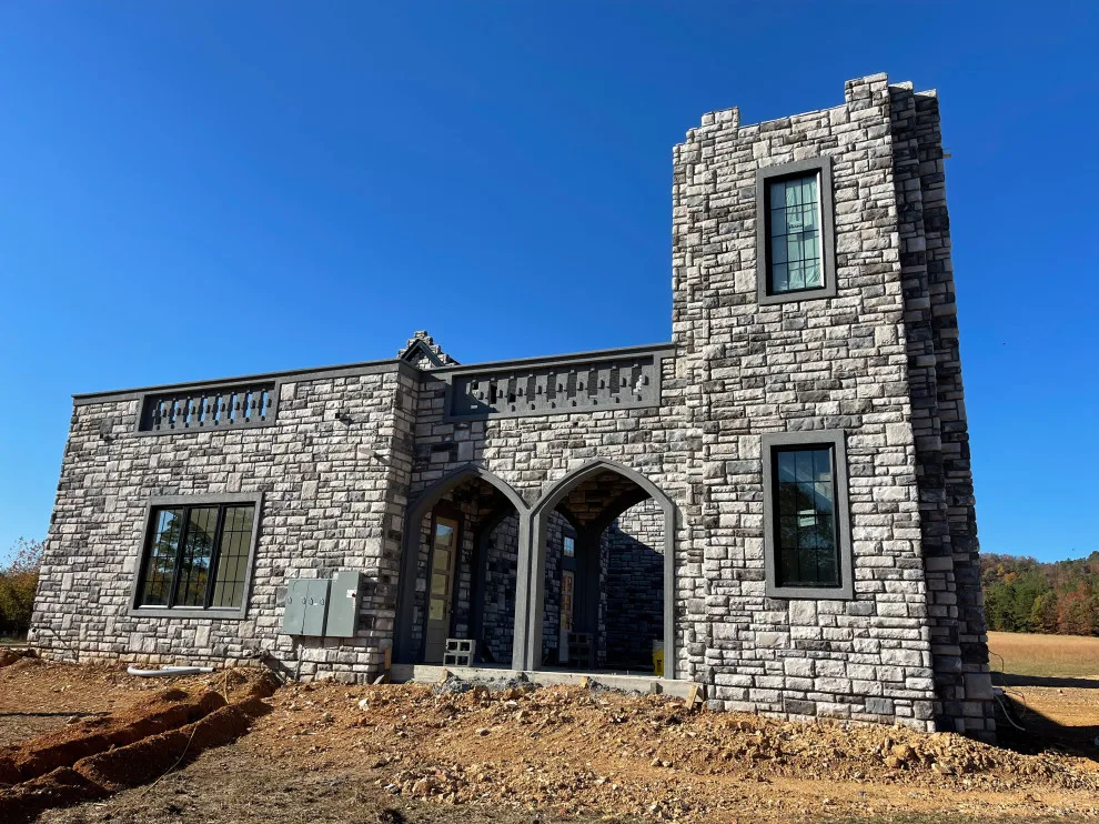 The Castle of the Duke by Neil Robinson Custom Homes, LLC - Photo 25