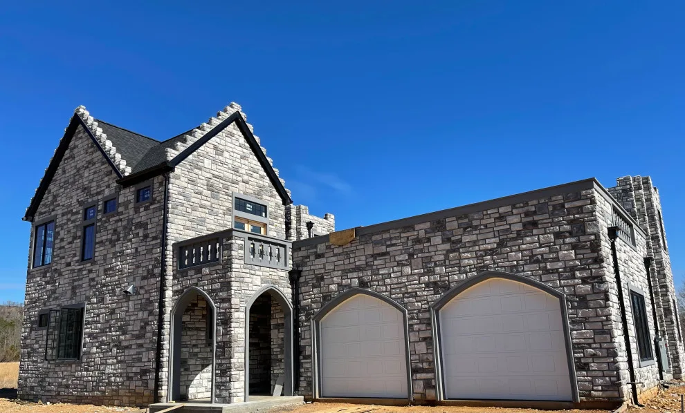 The Castle of the Duke by Neil Robinson Custom Homes, LLC - Photo 32