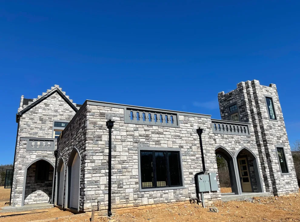 The Castle of the Duke by Neil Robinson Custom Homes, LLC - Photo 13