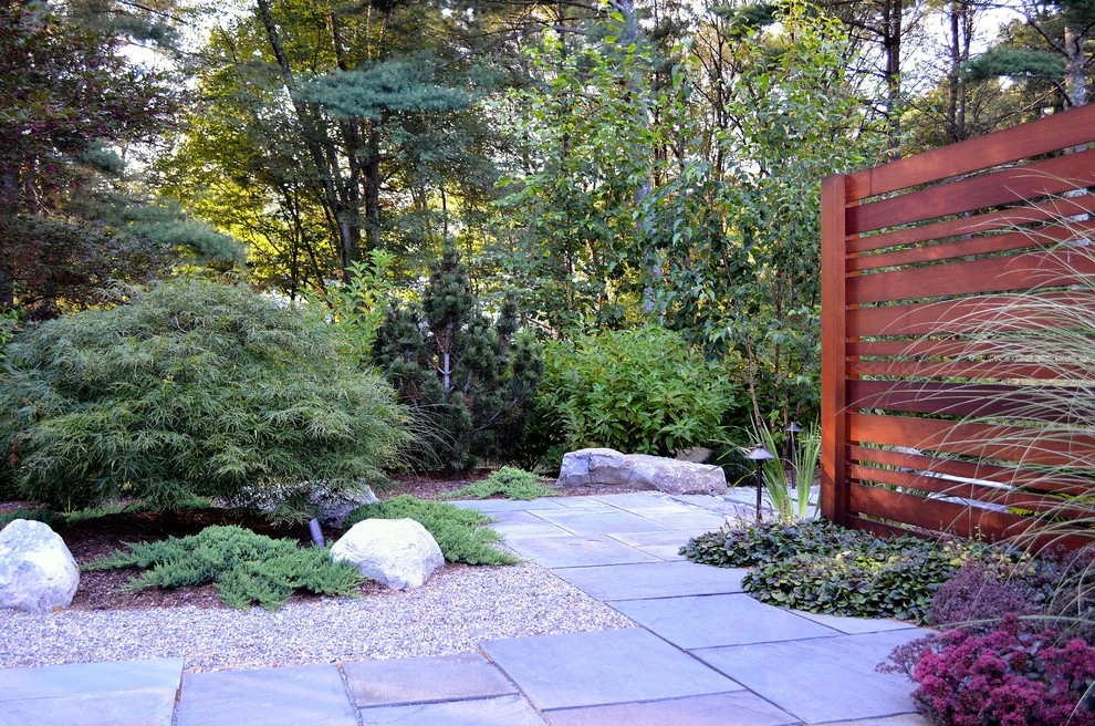 Small Projects / Details by Sallie Hill Design, Landscape Architect - Photo 25