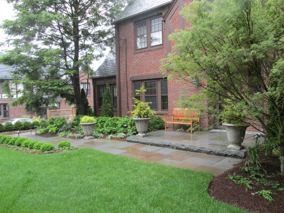 Small Projects / Details by Sallie Hill Design, Landscape Architect - Photo 13