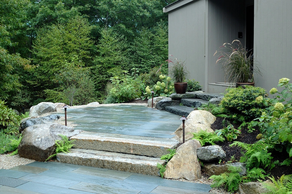 Small Projects / Details by Sallie Hill Design, Landscape Architect - Photo 17