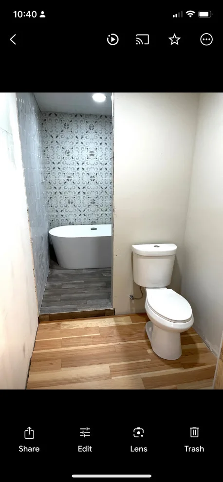 Complete home renovation by Home Preservation Specialists Inc - Photo 26