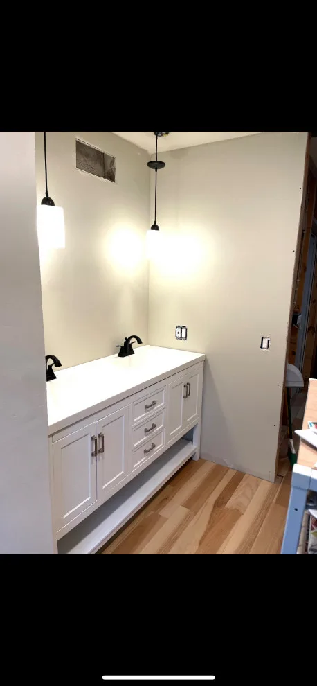 Complete home renovation by Home Preservation Specialists Inc - Photo 14