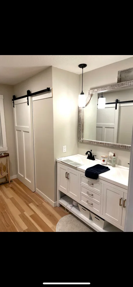 Complete home renovation by Home Preservation Specialists Inc - Photo 34