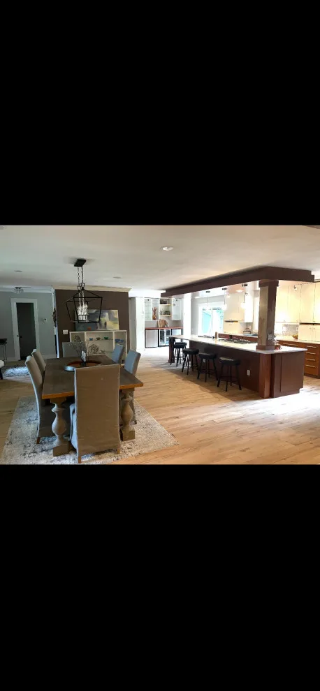 Complete home renovation by Home Preservation Specialists Inc - Photo 30