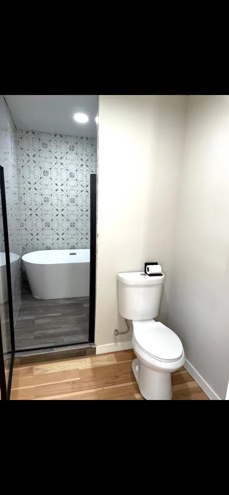 Complete home renovation by Home Preservation Specialists Inc - Photo 2