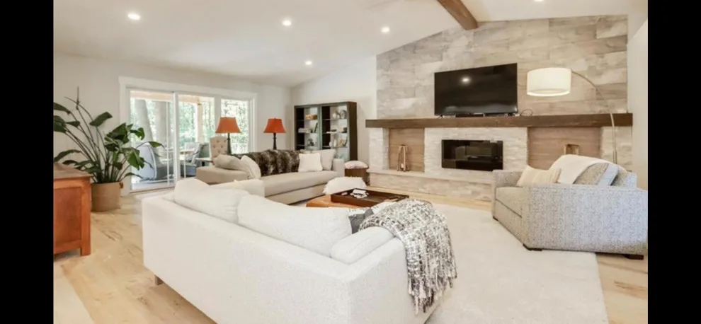Complete home renovation by Home Preservation Specialists Inc - Photo 8