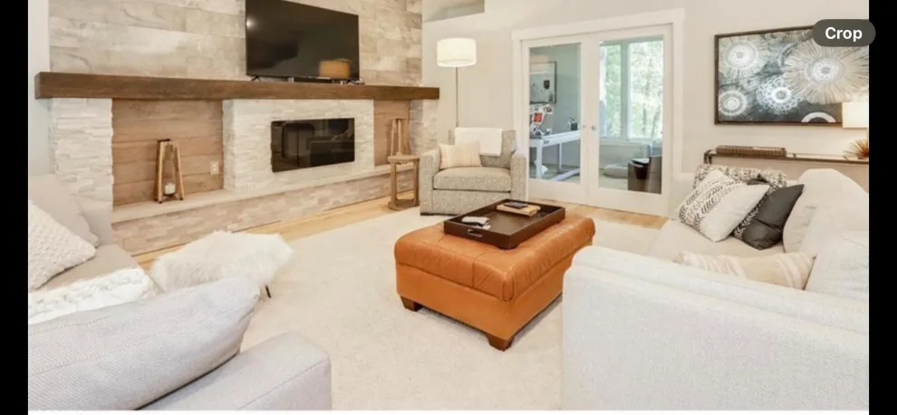 Complete home renovation by Home Preservation Specialists Inc - Photo 6