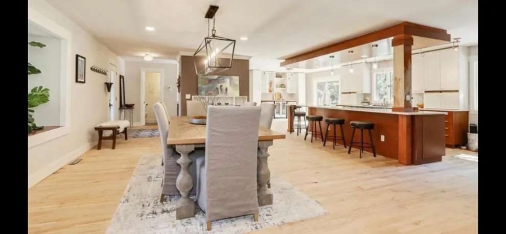 Complete home renovation by Home Preservation Specialists Inc - Photo 32
