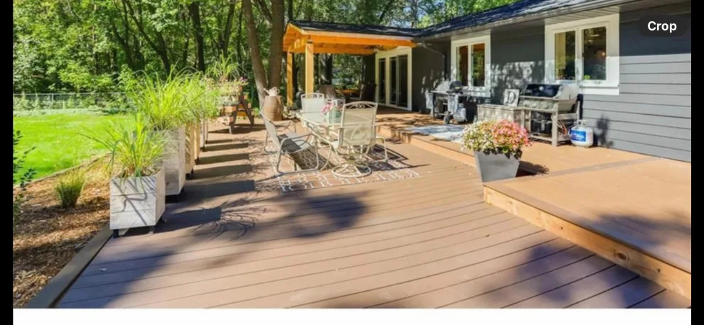 Complete home renovation by Home Preservation Specialists Inc - Photo 36