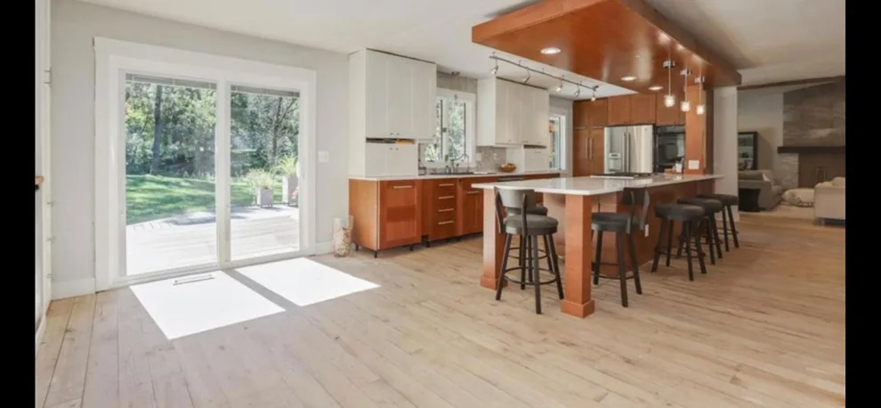 Complete home renovation by Home Preservation Specialists Inc - Photo 15