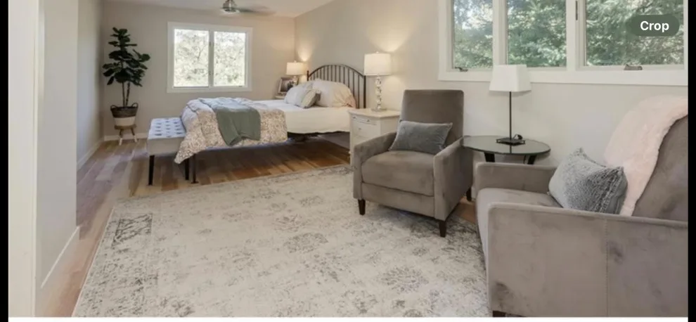 Complete home renovation by Home Preservation Specialists Inc - Photo 33