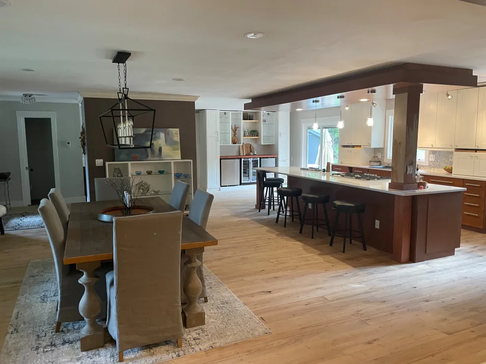 Complete home renovation by Home Preservation Specialists Inc - Photo 11