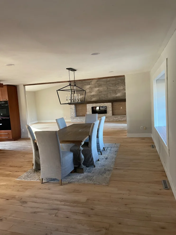 Complete home renovation by Home Preservation Specialists Inc - Photo 25