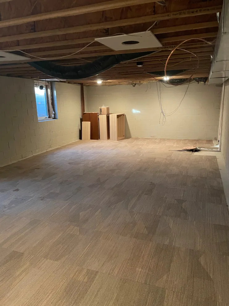 Complete home renovation by Home Preservation Specialists Inc - Photo 23