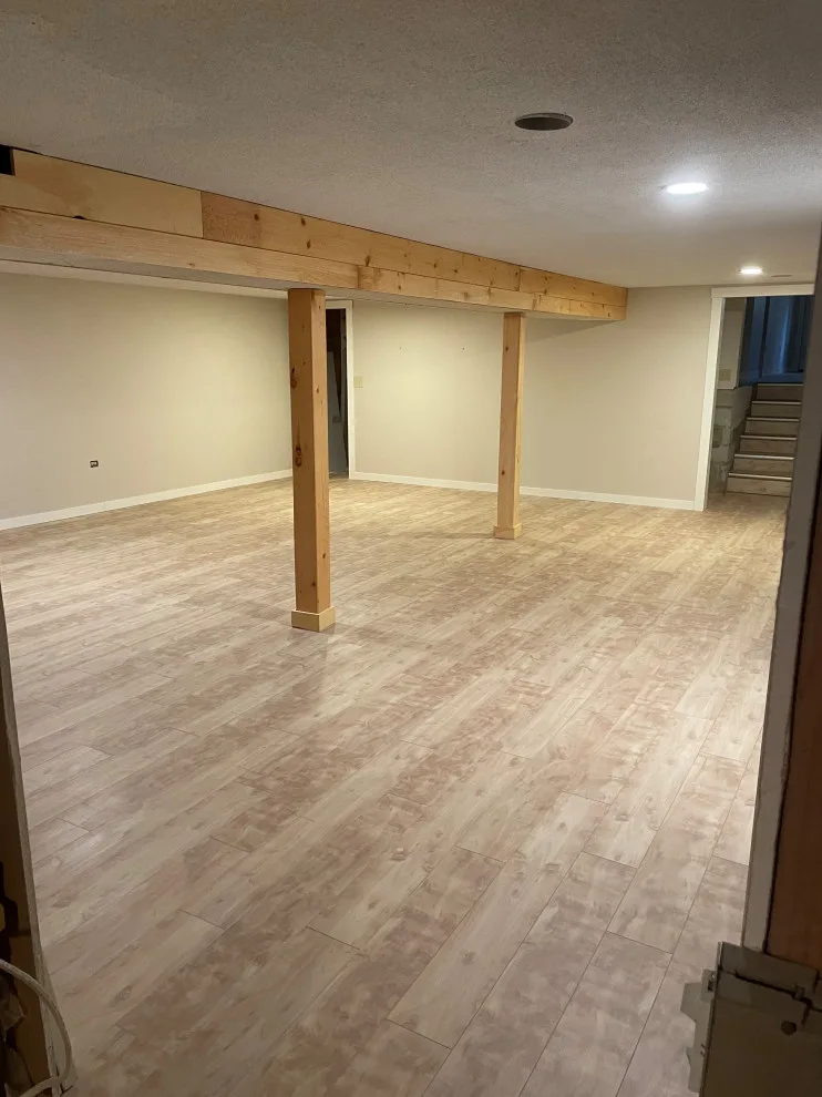 Complete home renovation by Home Preservation Specialists Inc - Photo 19
