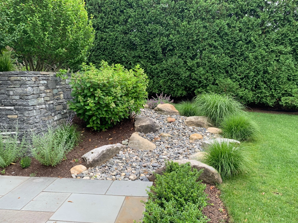 Small Projects / Details by Sallie Hill Design, Landscape Architect - Photo 2
