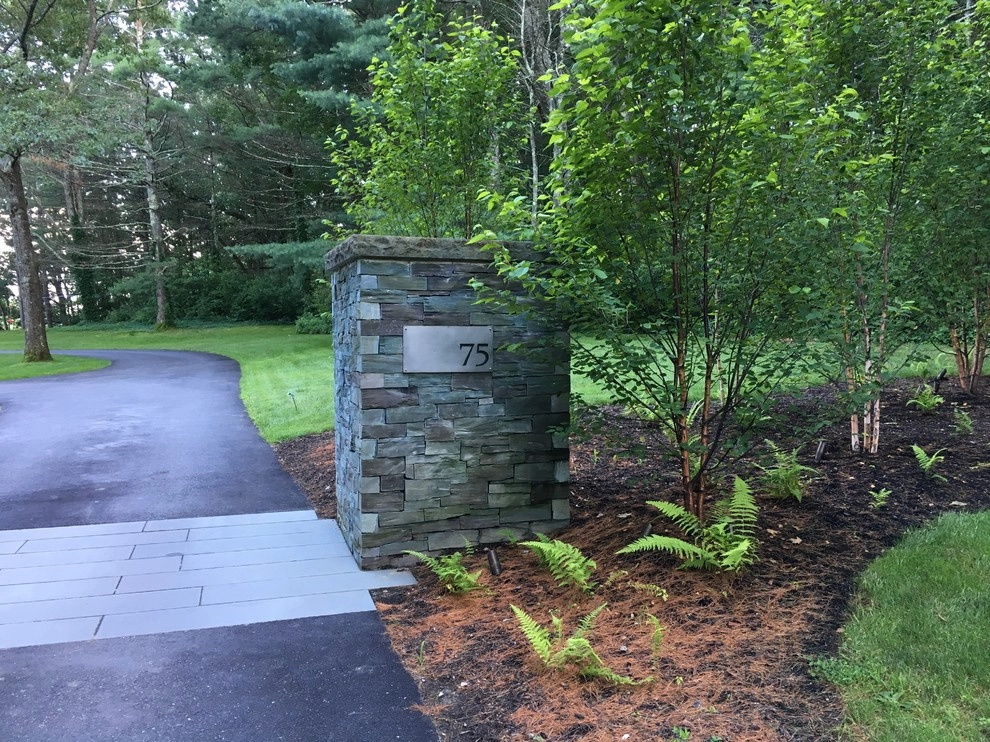 Small Projects / Details by Sallie Hill Design, Landscape Architect - Photo 30