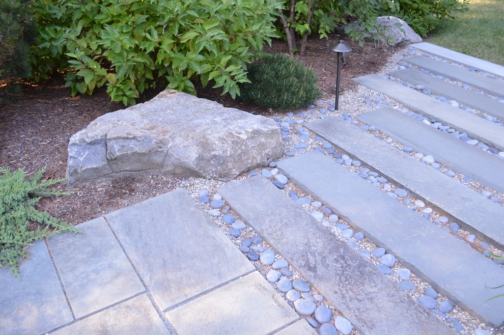 Small Projects / Details by Sallie Hill Design, Landscape Architect - Photo 4
