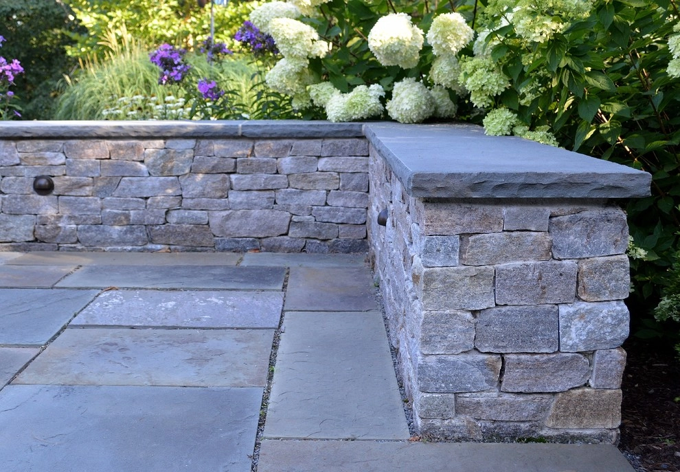 Small Projects / Details by Sallie Hill Design, Landscape Architect - Photo 21
