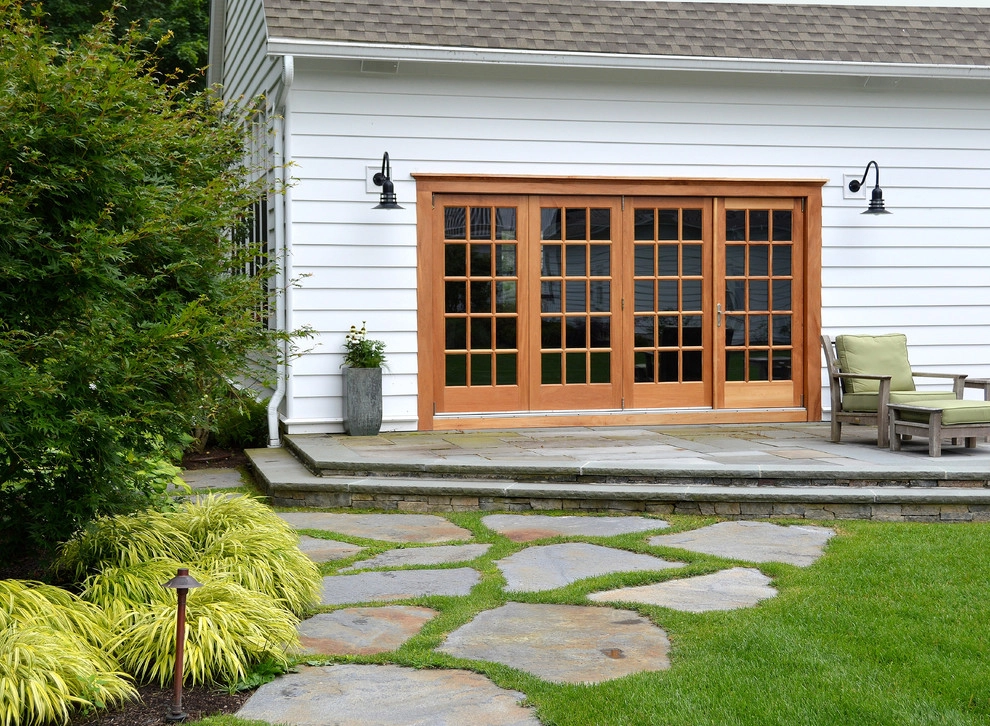 Small Projects / Details by Sallie Hill Design, Landscape Architect - Photo 8