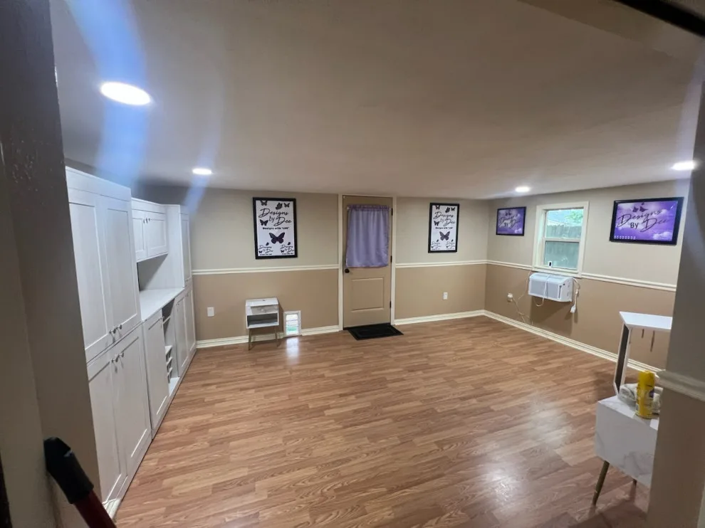 Flooring, Additions, and Painting by LBD Homes LLC - Photo 3