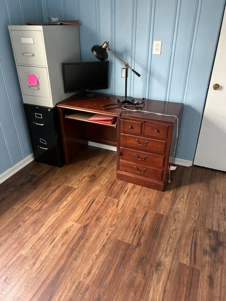 Premium Vinyl Flooring by IMG Construction Services - Photo 4