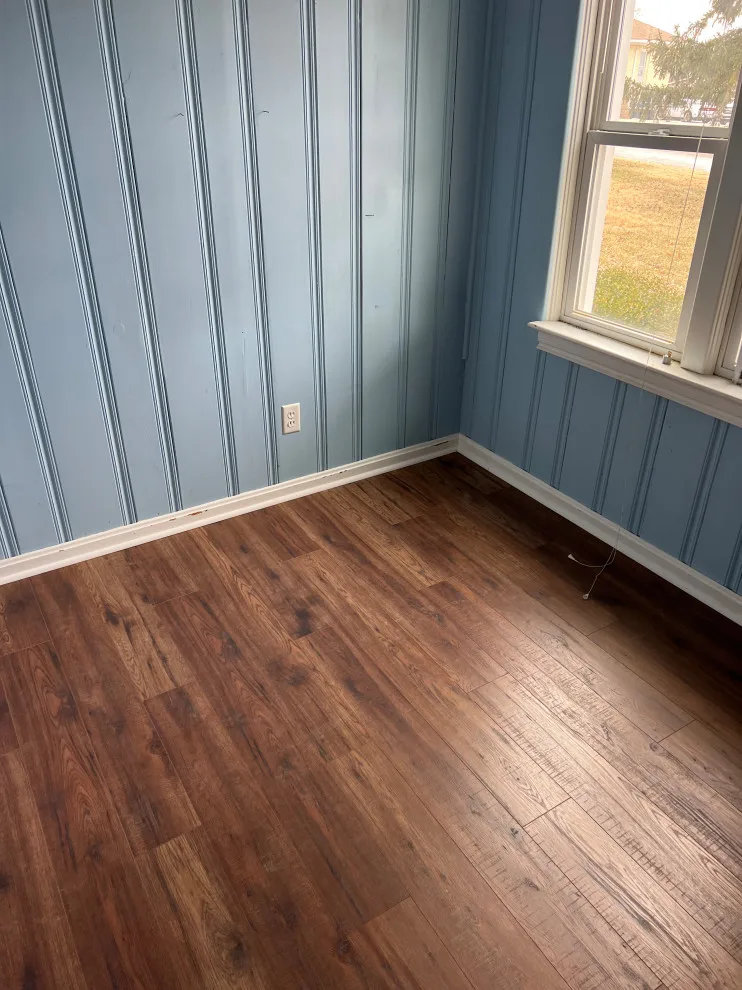 Premium Vinyl Flooring by IMG Construction Services - Photo 7