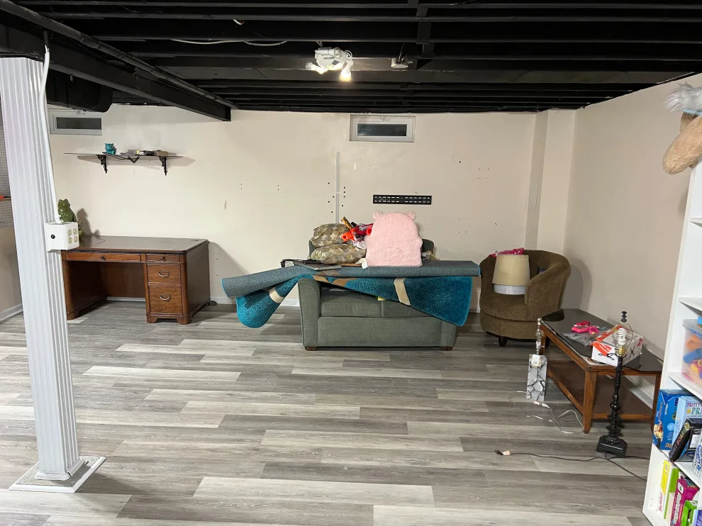 Premium Vinyl Flooring by IMG Construction Services - Photo 8