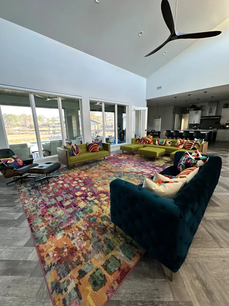 Contemporary Kitchen Renovation by Neil Robinson Custom Homes, LLC - Photo 8