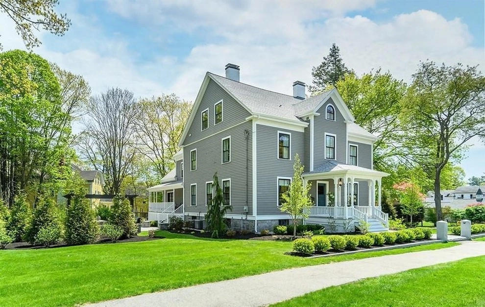 Sallie Hill Design, Landscape Architect - Photo 14