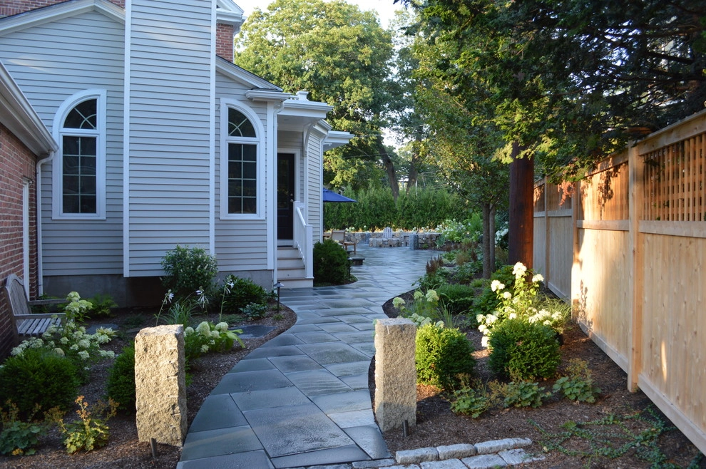 Sallie Hill Design, Landscape Architect - Photo 2