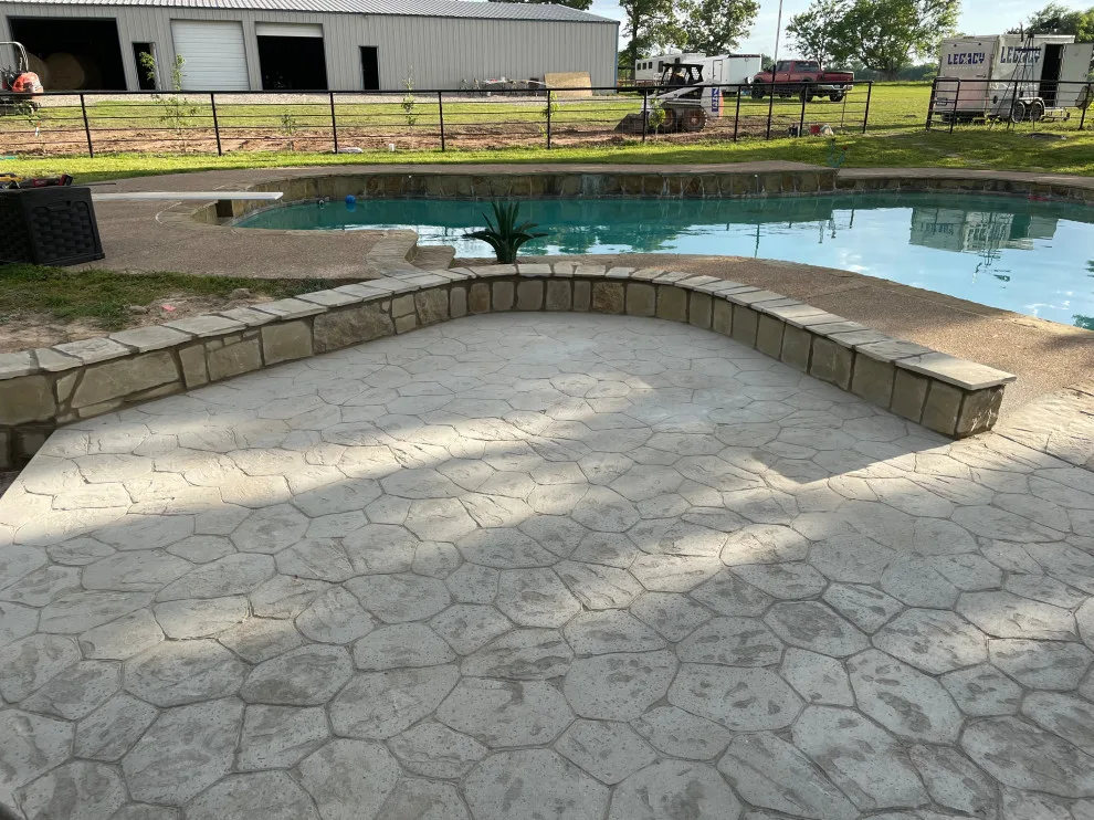 Legacy Construction Texas - Photo 6