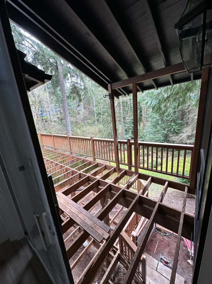 Jack's property deck renovation by Jvb Contractors LLC - Photo 6