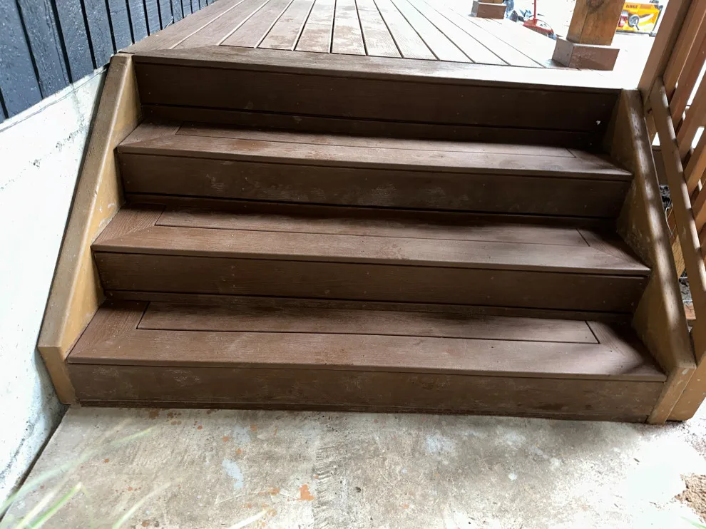 Jack's property deck renovation by Jvb Contractors LLC - Photo 4