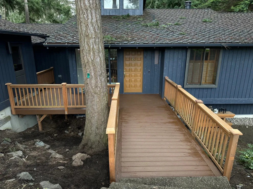 Jack's property deck renovation by Jvb Contractors LLC - Photo 7