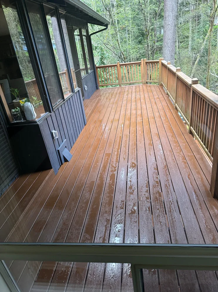 Jack's property deck renovation by Jvb Contractors LLC - Photo 5