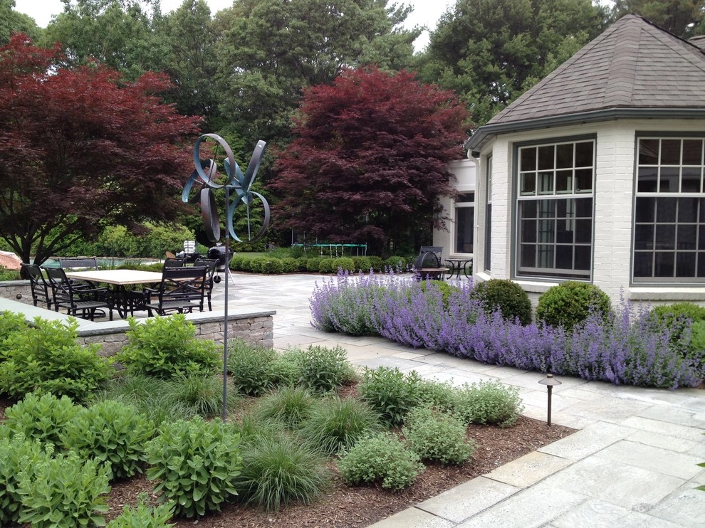 Small Projects / Details by Sallie Hill Design, Landscape Architect - Photo 22