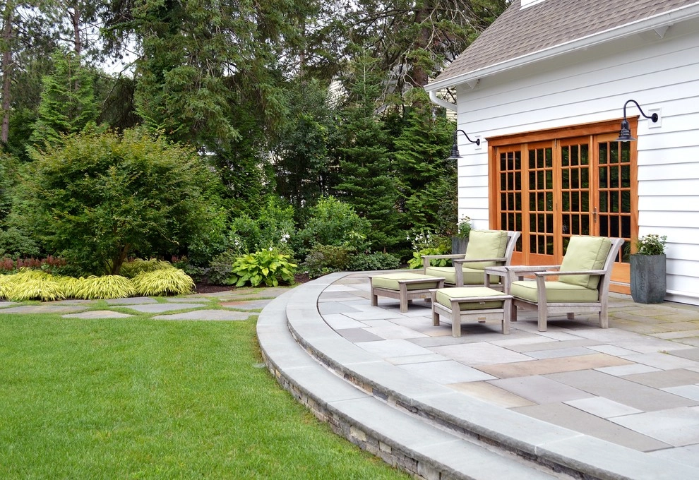 Sallie Hill Design, Landscape Architect - Photo 12