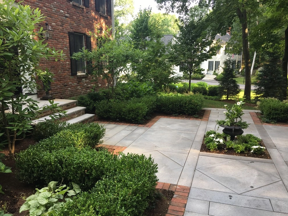 Small Projects / Details by Sallie Hill Design, Landscape Architect - Photo 37