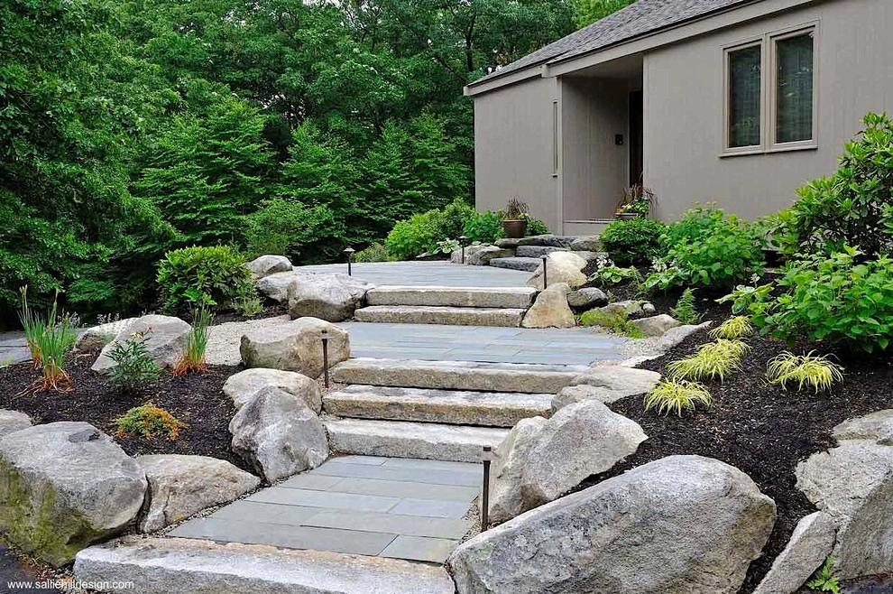Small Projects / Details by Sallie Hill Design, Landscape Architect - Photo 33