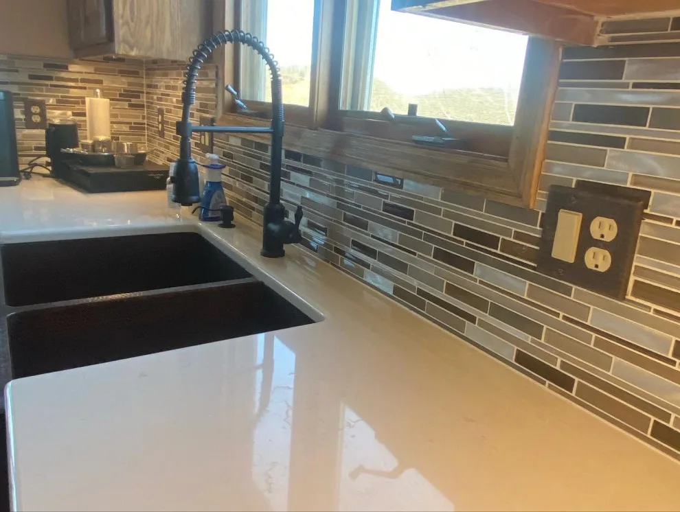 New Concepts Remodeling - Photo 12