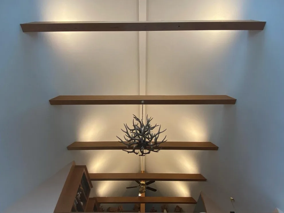 Santa Fe Culinary Renovation by New Concepts Remodeling - Photo 2