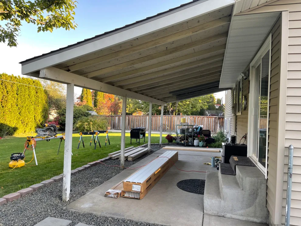 Kaiserman Open-Air Patio Area by DC Premier Construction - Photo 18