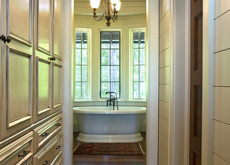 Cashiers Mountain Getaway by The Berry Group - Photo 21