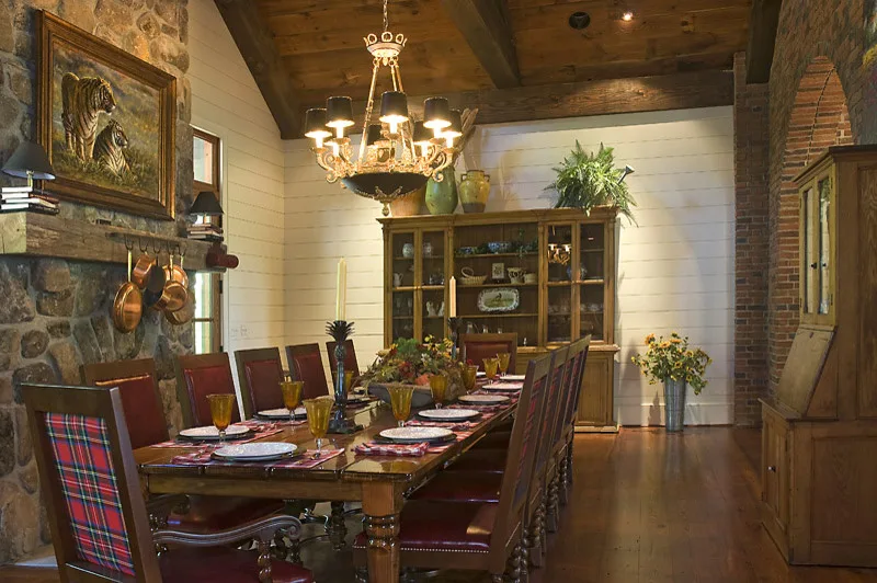 Cashiers Mountain Getaway by The Berry Group - Photo 13